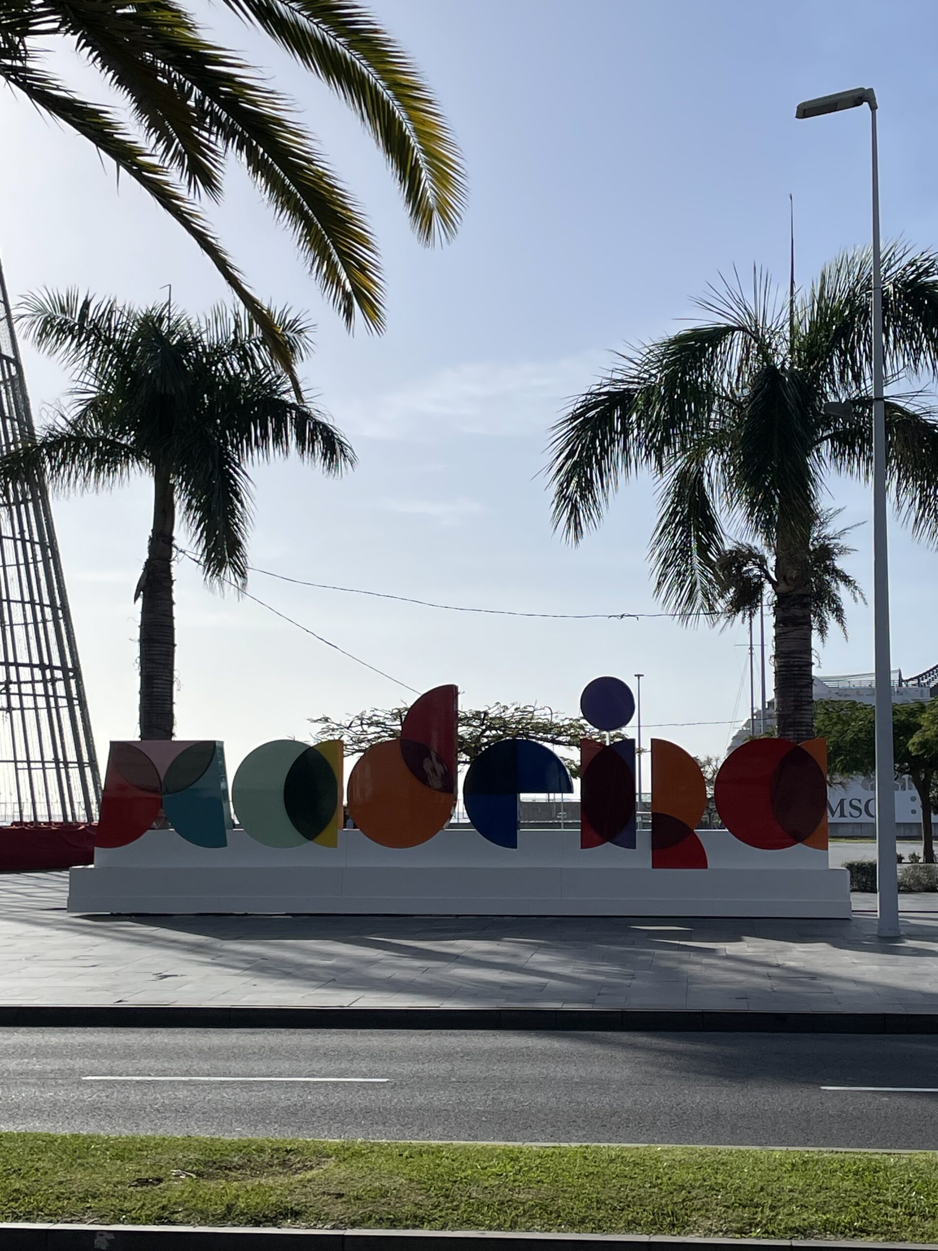 Wanderurlaub auf Madeira